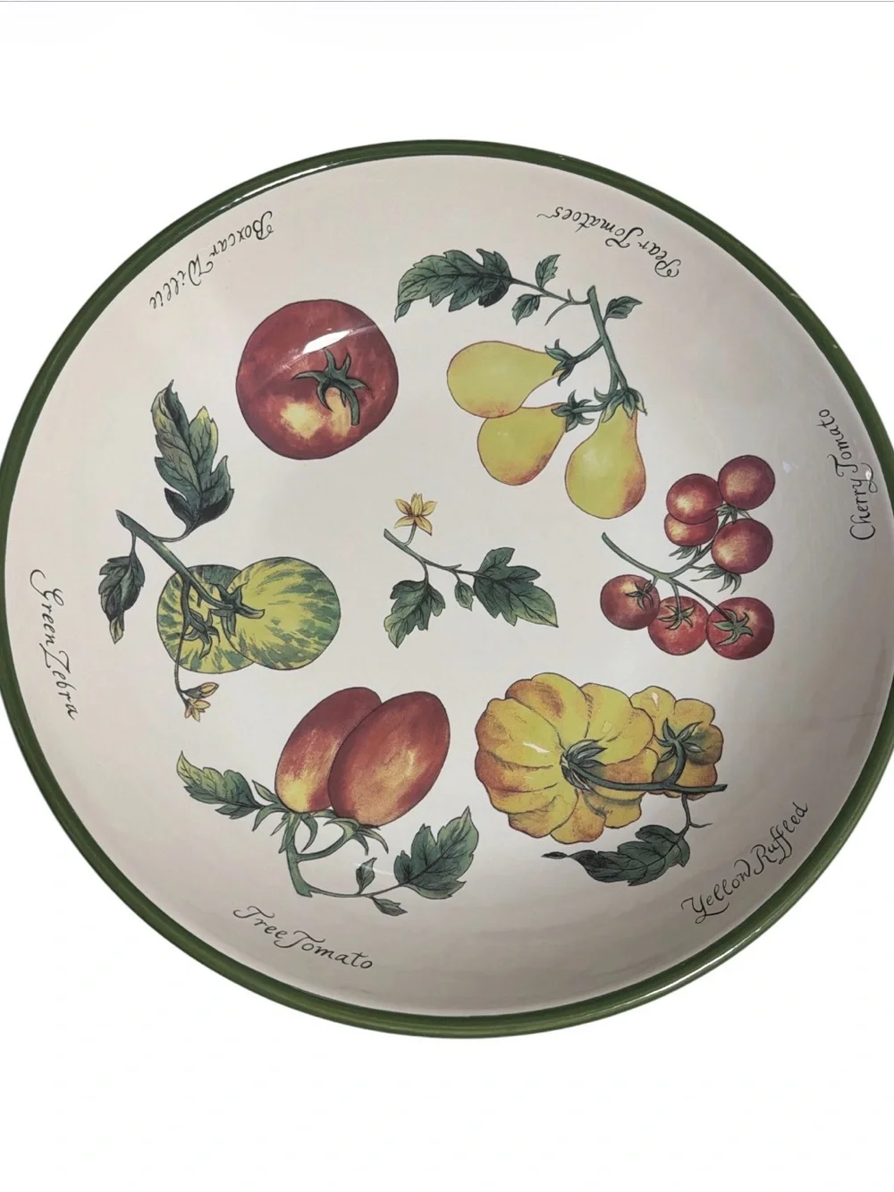 Williams-Sonoma Vintage 13